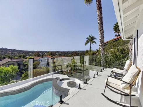 26611 Loma Verde , Mission Viejo, CA