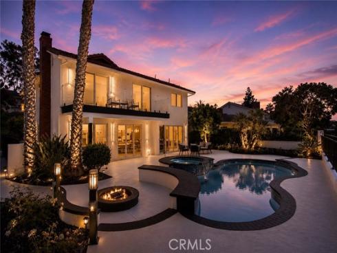 26611 Loma Verde , Mission Viejo, CA