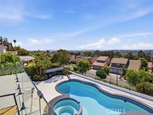 26611 Loma Verde , Mission Viejo, CA