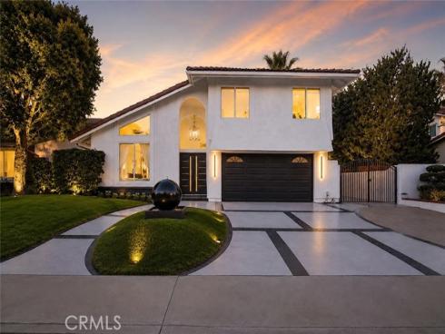 26611 Loma Verde , Mission Viejo, CA