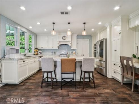 25721 Cervantes Lane, Mission Viejo, CA