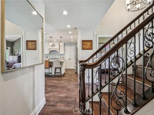25721 Cervantes Lane, Mission Viejo, CA