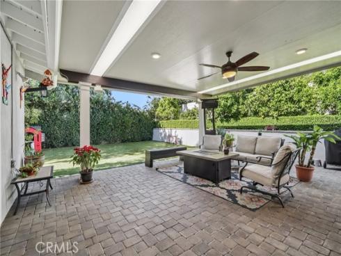 25721 Cervantes Lane, Mission Viejo, CA