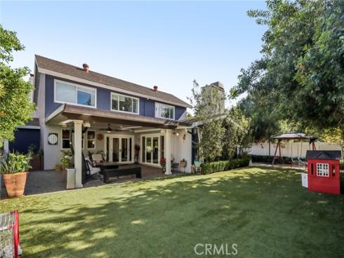 25721 Cervantes Lane, Mission Viejo, CA