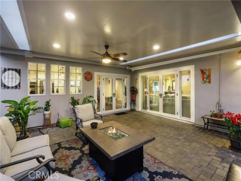 25721 Cervantes Lane, Mission Viejo, CA