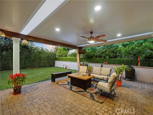 25721 Cervantes Lane, Mission Viejo, CA