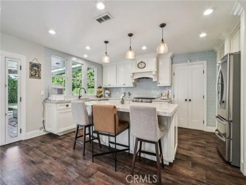 25721 Cervantes Lane, Mission Viejo, CA