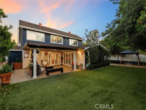 25721 Cervantes Lane, Mission Viejo, CA