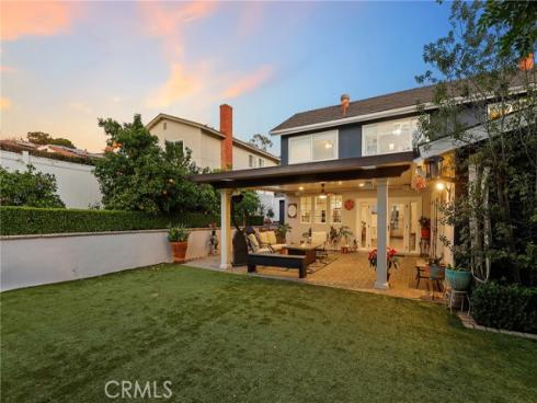 25721 Cervantes Lane, Mission Viejo, CA