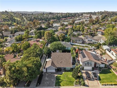 25721 Cervantes Lane, Mission Viejo, CA