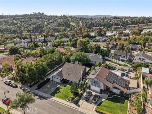 25721 Cervantes Lane, Mission Viejo, CA