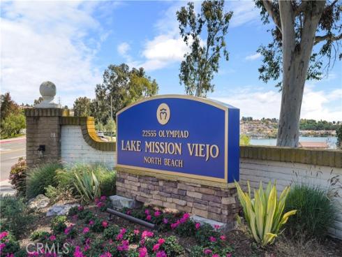25721 Cervantes Lane, Mission Viejo, CA