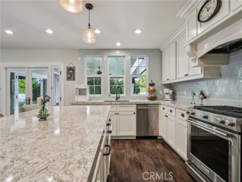 25721 Cervantes Lane, Mission Viejo, CA