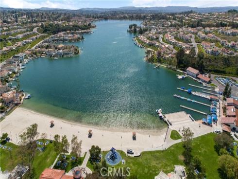 25721 Cervantes Lane, Mission Viejo, CA
