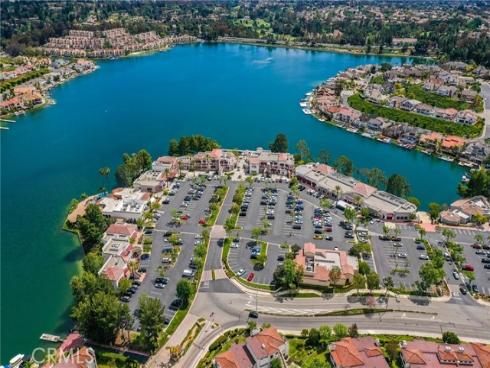 25721 Cervantes Lane, Mission Viejo, CA