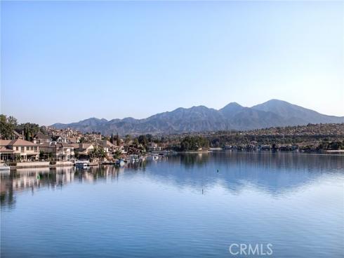 25721 Cervantes Lane, Mission Viejo, CA