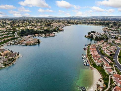 25721 Cervantes Lane, Mission Viejo, CA