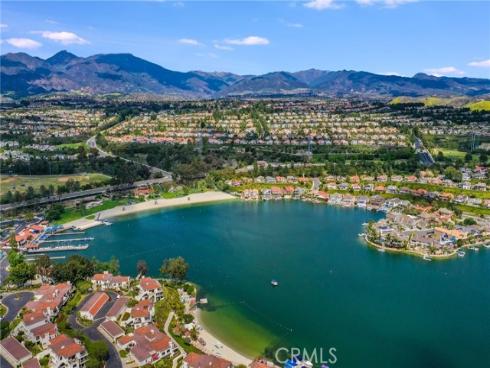 25721 Cervantes Lane, Mission Viejo, CA