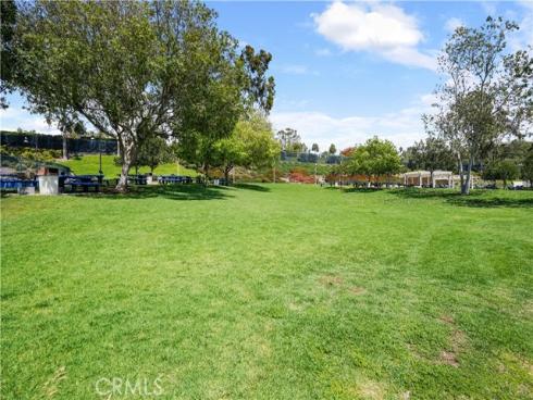 25721 Cervantes Lane, Mission Viejo, CA