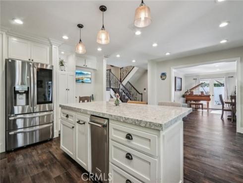 25721 Cervantes Lane, Mission Viejo, CA
