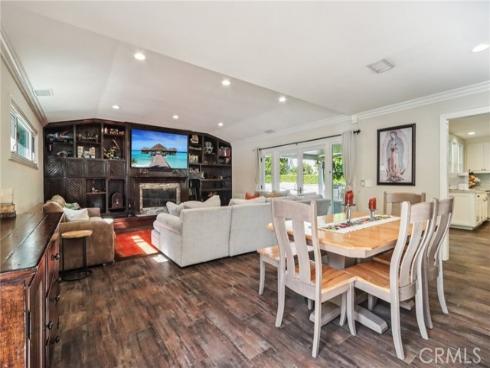 25721 Cervantes Lane, Mission Viejo, CA