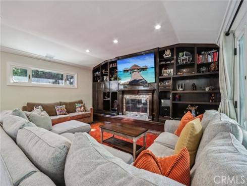 25721 Cervantes Lane, Mission Viejo, CA