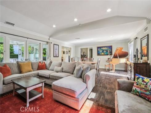 25721 Cervantes Lane, Mission Viejo, CA