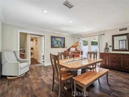 25721 Cervantes Lane, Mission Viejo, CA