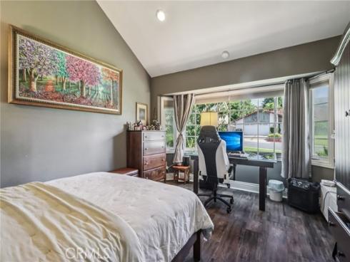 25721 Cervantes Lane, Mission Viejo, CA