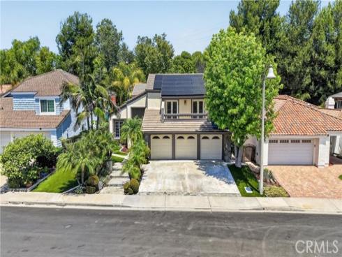 22882 Pocetas , Mission Viejo, CA