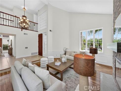 22882 Pocetas , Mission Viejo, CA