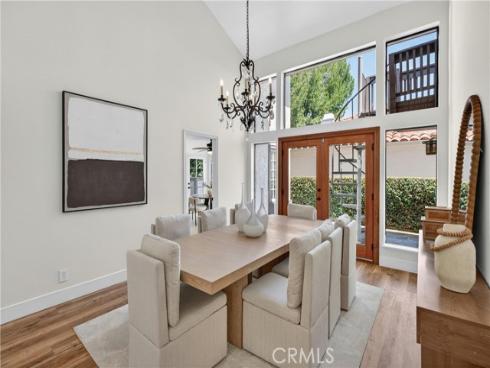 22882 Pocetas , Mission Viejo, CA