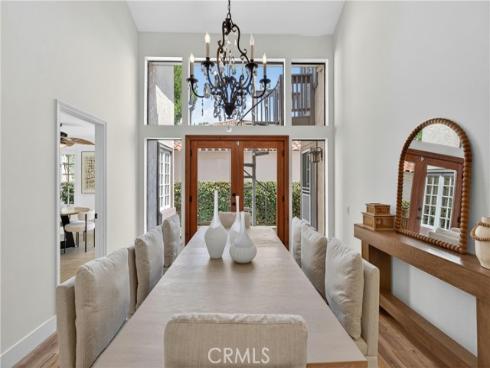 22882 Pocetas , Mission Viejo, CA