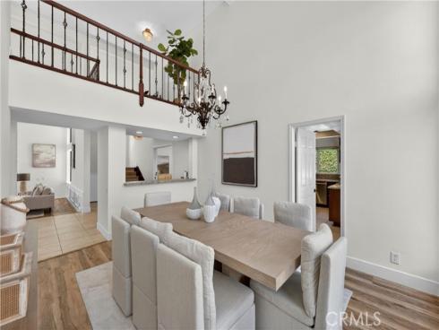 22882 Pocetas , Mission Viejo, CA