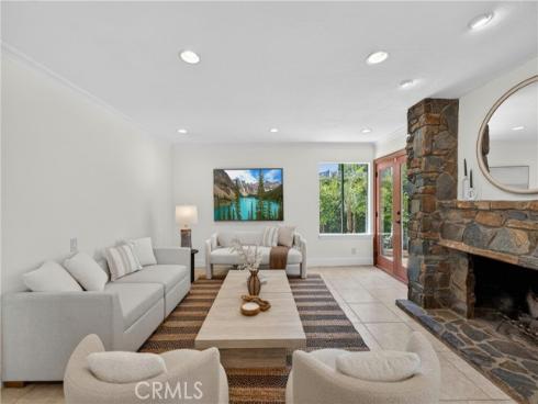 22882 Pocetas , Mission Viejo, CA