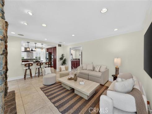 22882 Pocetas , Mission Viejo, CA