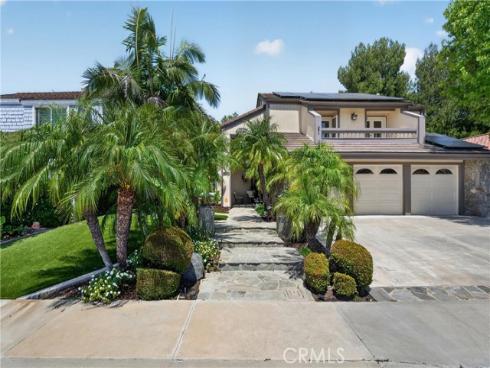 22882 Pocetas , Mission Viejo, CA