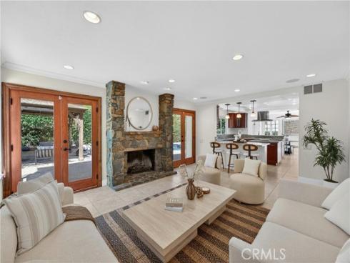 22882 Pocetas , Mission Viejo, CA