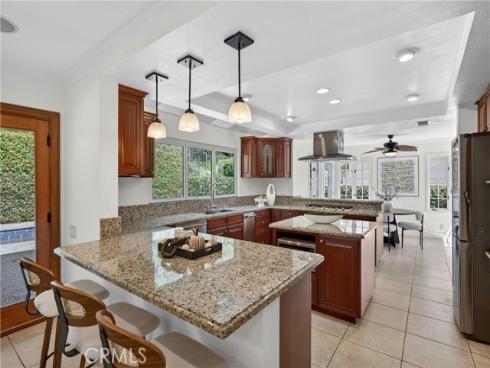 22882 Pocetas , Mission Viejo, CA