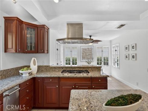 22882 Pocetas , Mission Viejo, CA