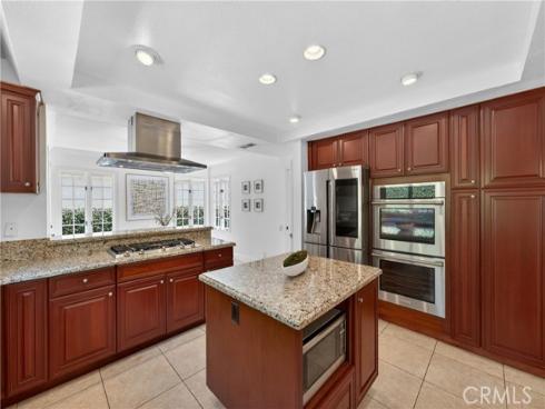 22882 Pocetas , Mission Viejo, CA