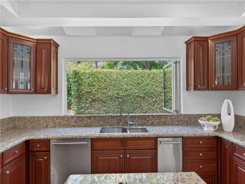22882 Pocetas , Mission Viejo, CA