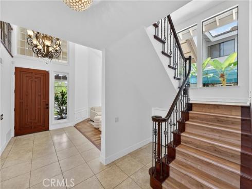 22882 Pocetas , Mission Viejo, CA