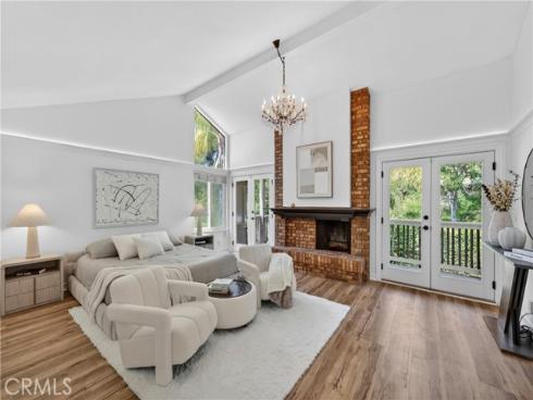 22882 Pocetas , Mission Viejo, CA