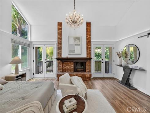 22882 Pocetas , Mission Viejo, CA