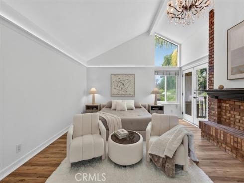 22882 Pocetas , Mission Viejo, CA