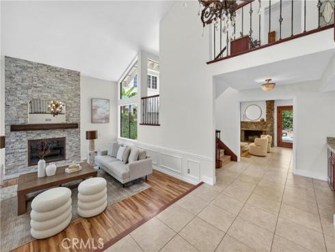 22882 Pocetas , Mission Viejo, CA