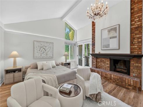 22882 Pocetas , Mission Viejo, CA