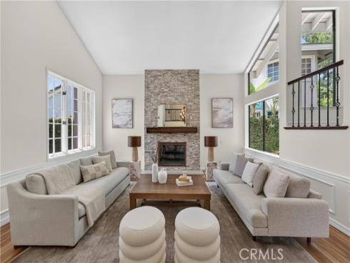 22882 Pocetas , Mission Viejo, CA