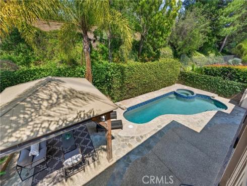 22882 Pocetas , Mission Viejo, CA